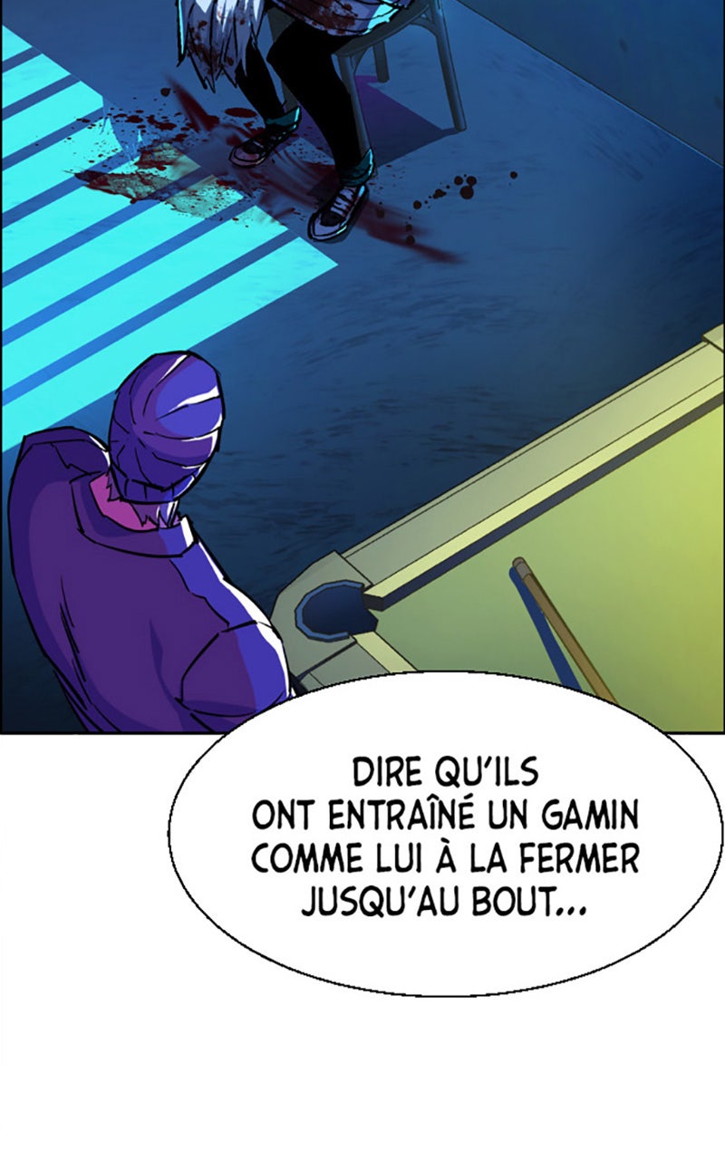 Read High School Mercenary fr Manga Online