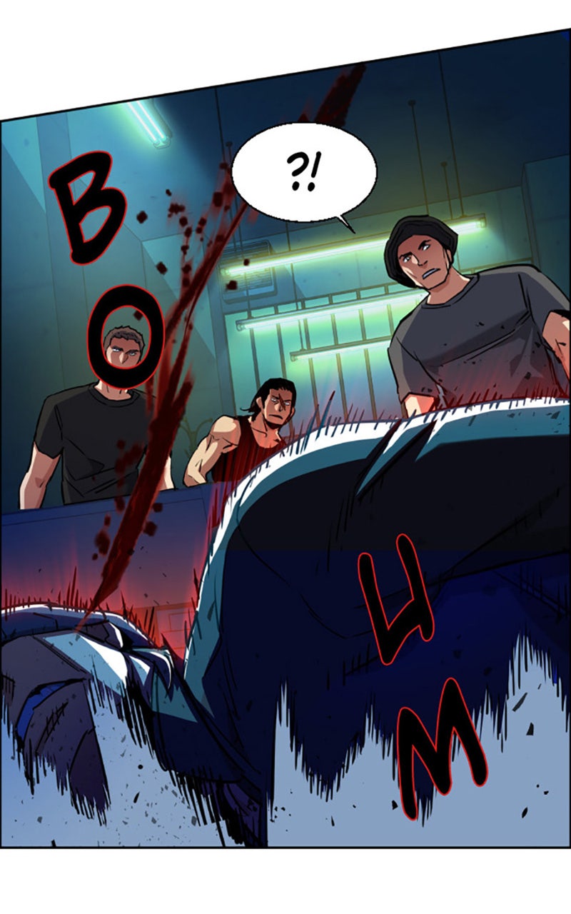 Read High School Mercenary fr Manga Online