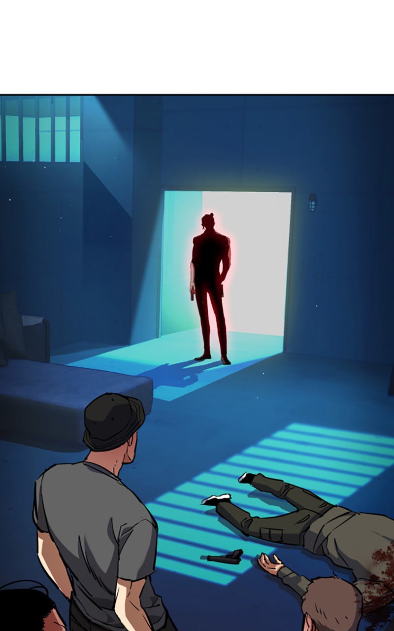 Read High School Mercenary fr Manga Online