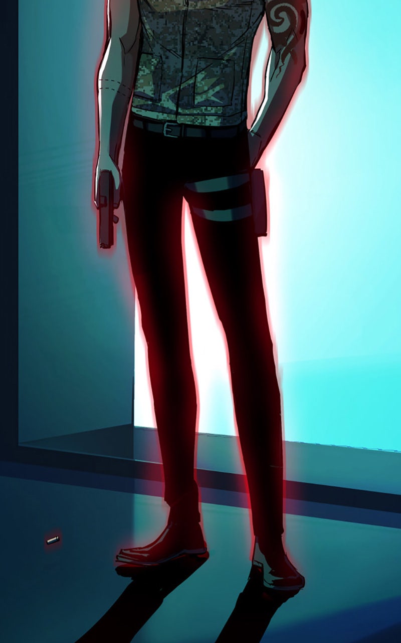 Read High School Mercenary fr Manga Online