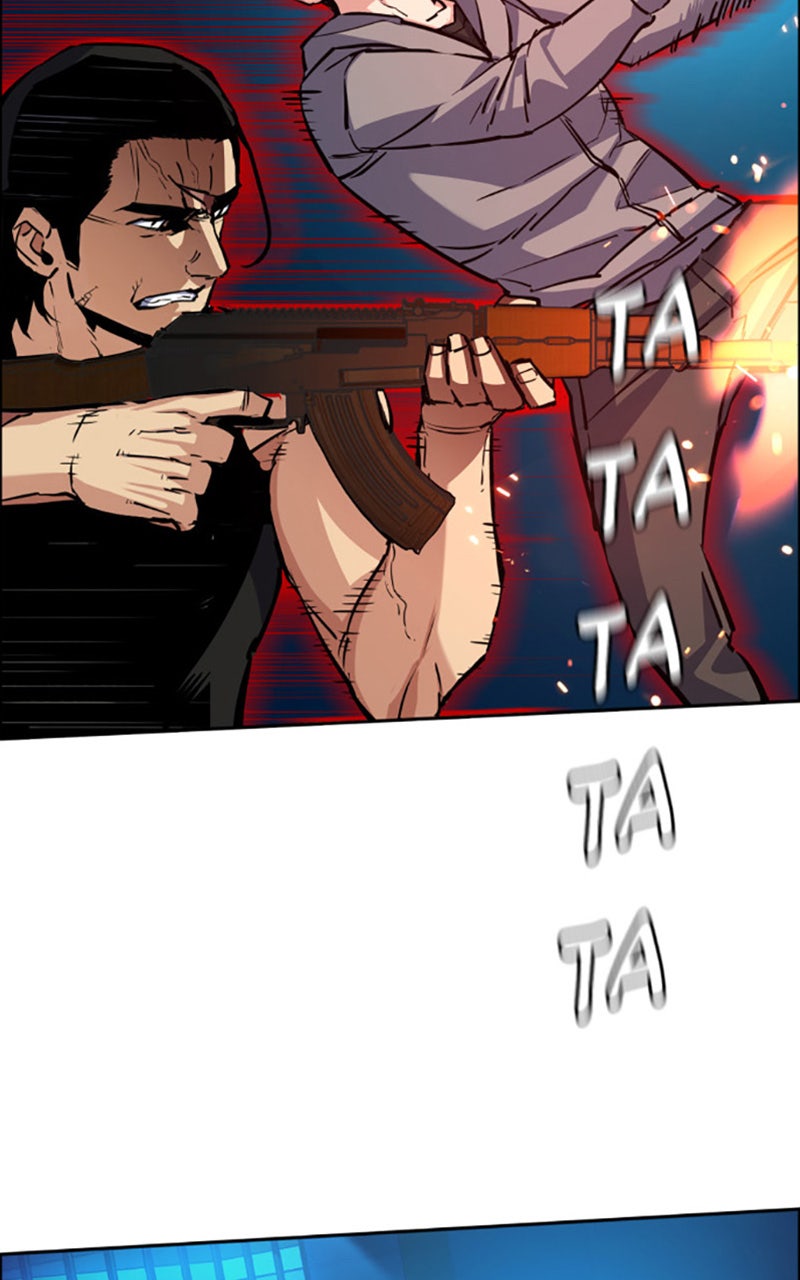 Read High School Mercenary fr Manga Online