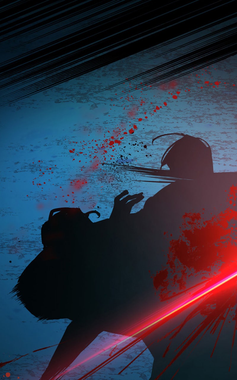 Read High School Mercenary fr Manga Online