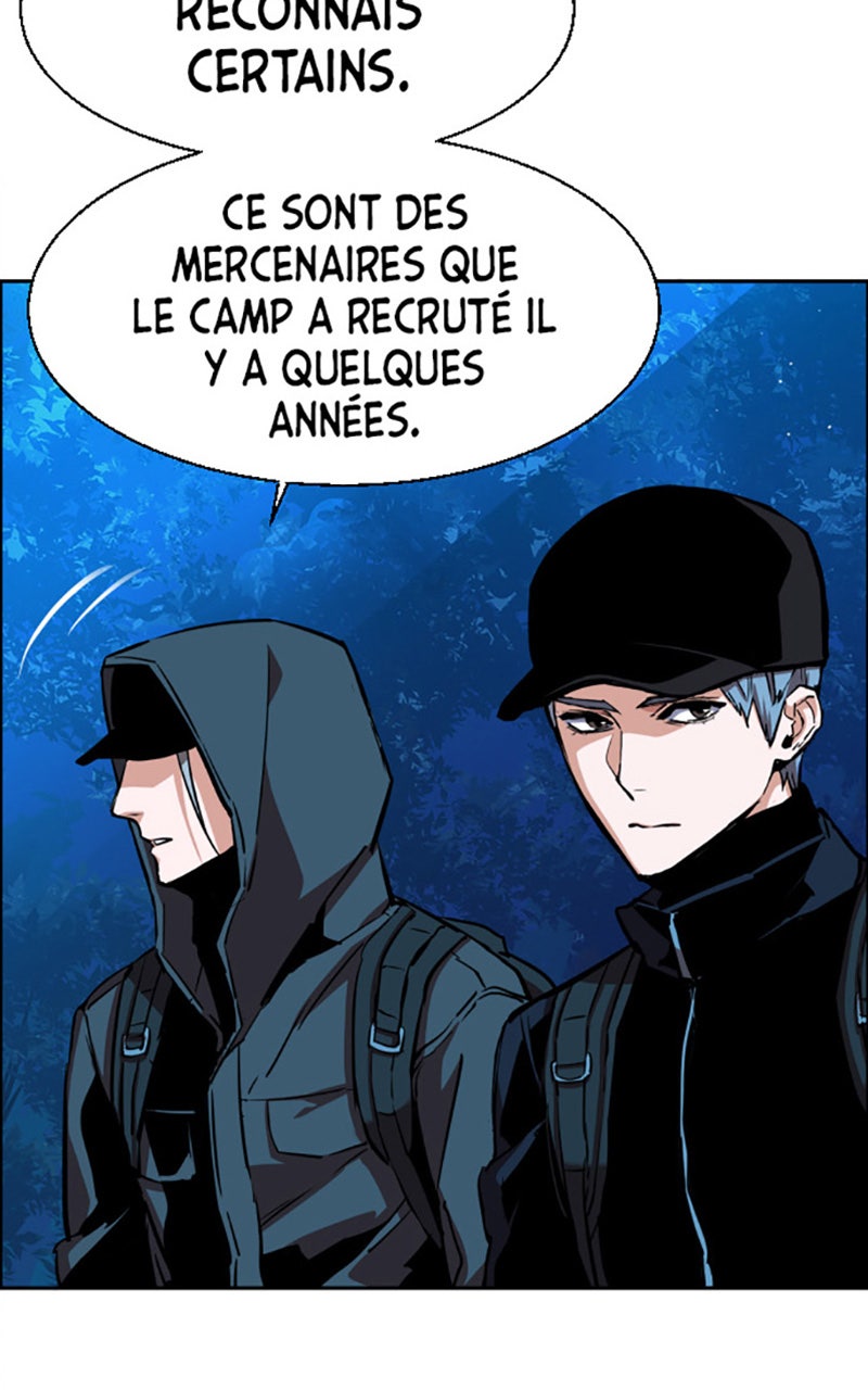 Read High School Mercenary fr Manga Online