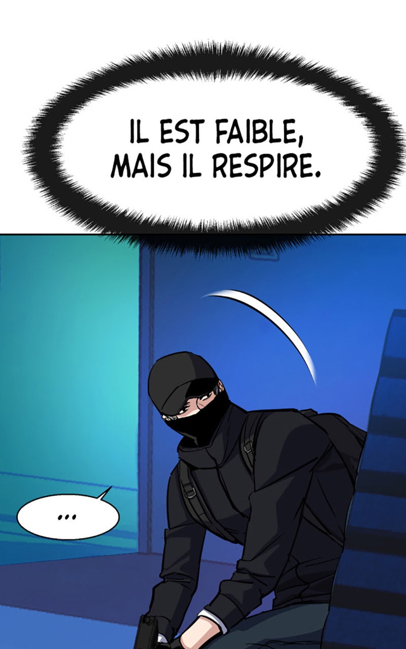 Read High School Mercenary fr Manga Online