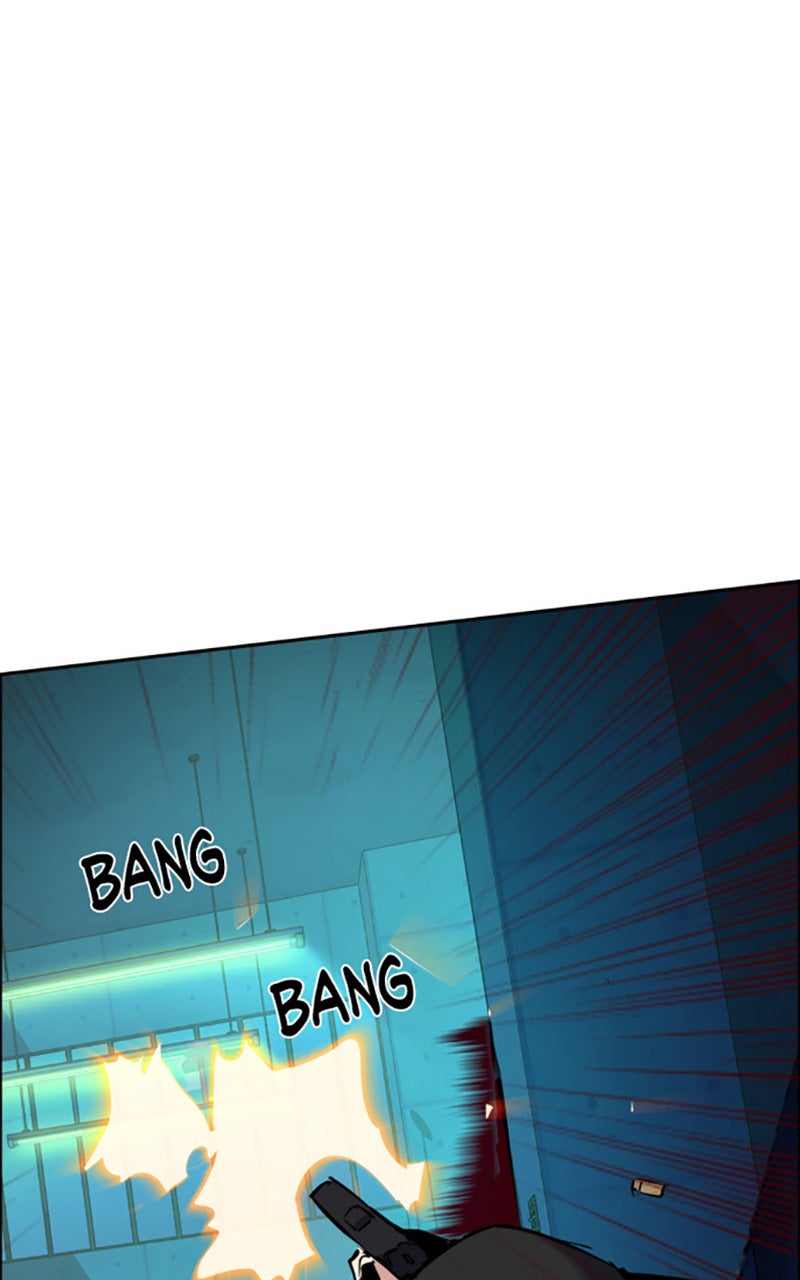 Read High School Mercenary fr Manga Online