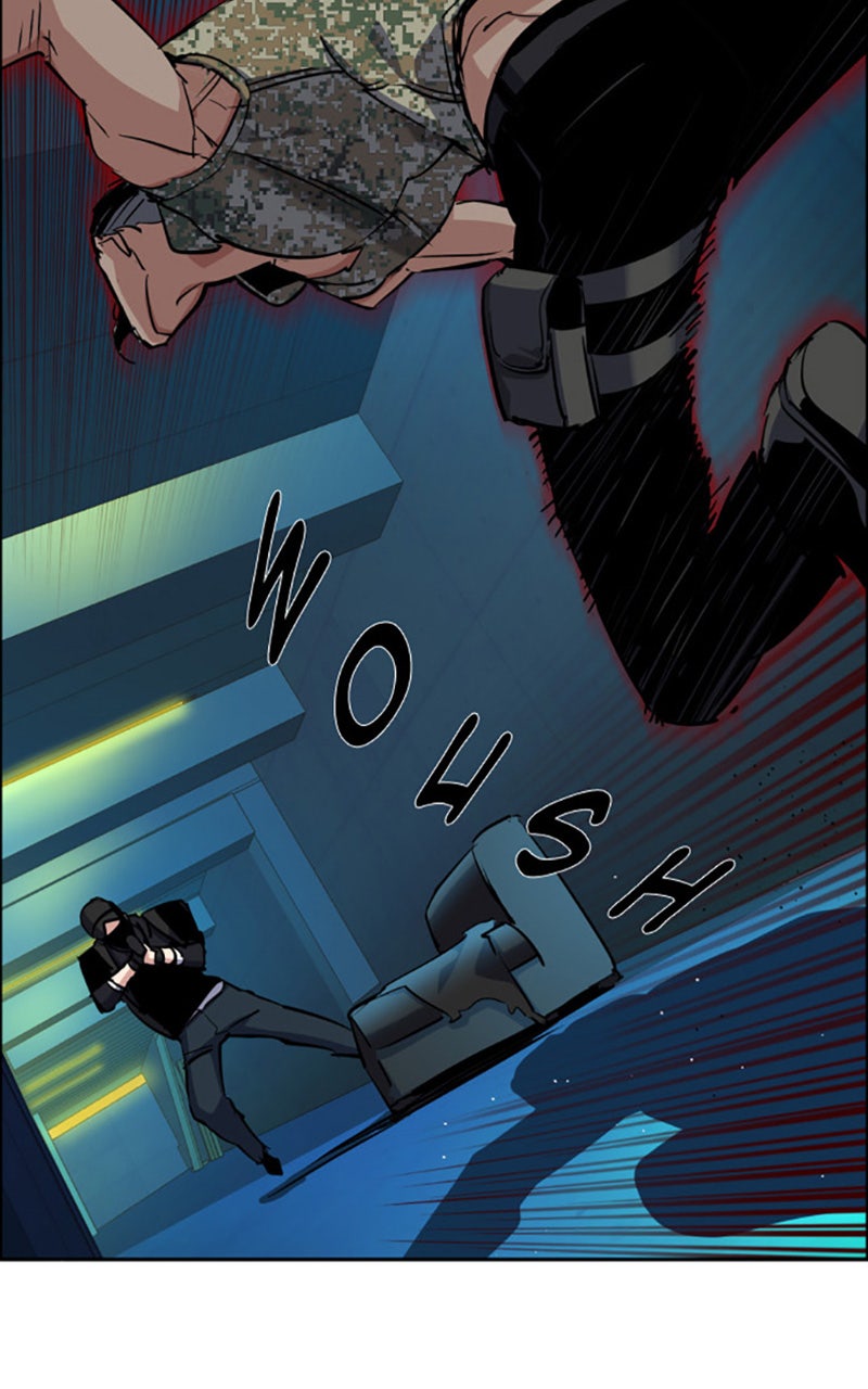 Read High School Mercenary fr Manga Online