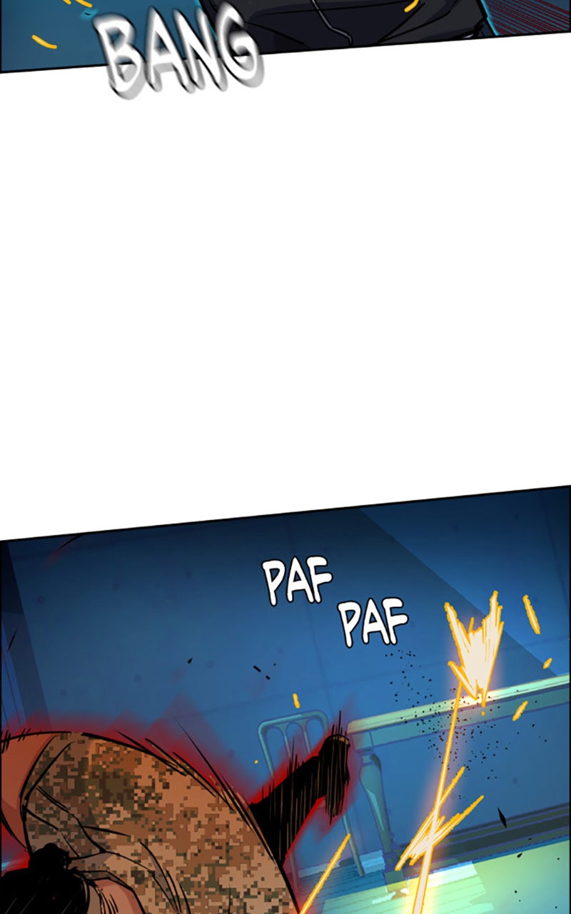 Read High School Mercenary fr Manga Online