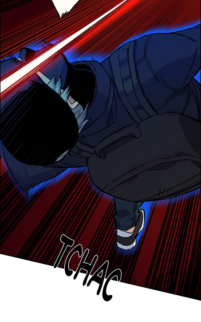 Read High School Mercenary fr Manga Online