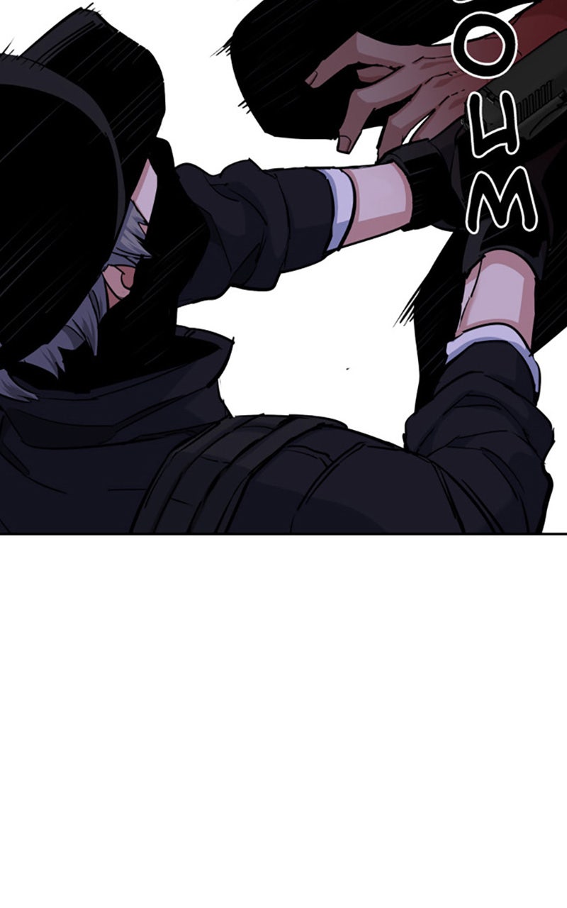 Read High School Mercenary fr Manga Online