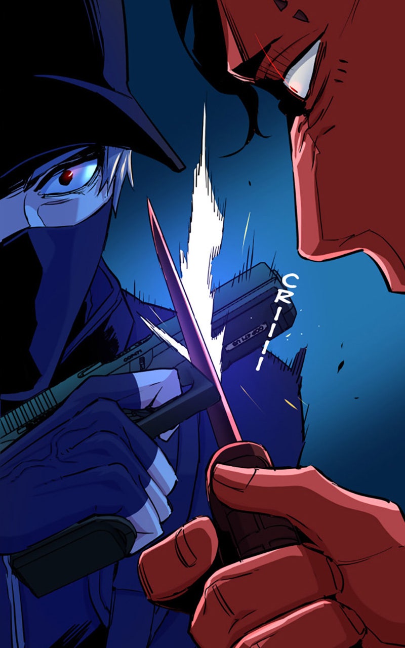 Read High School Mercenary fr Manga Online