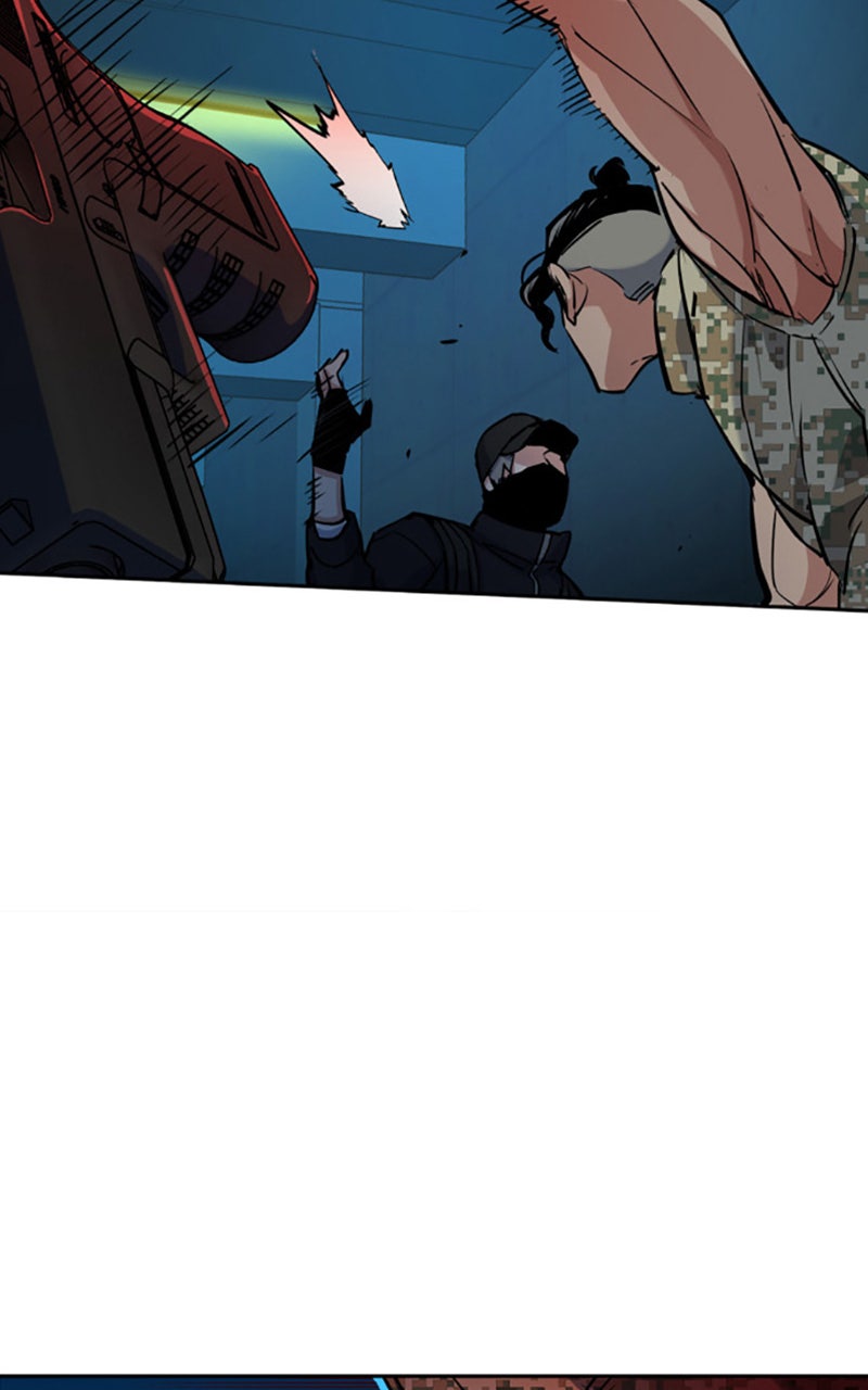 Read High School Mercenary fr Manga Online