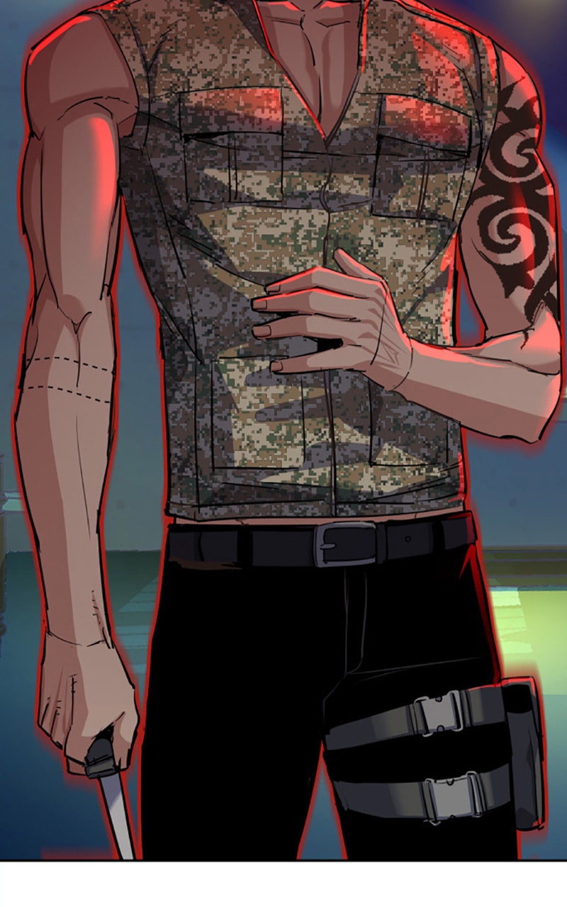 Read High School Mercenary fr Manga Online