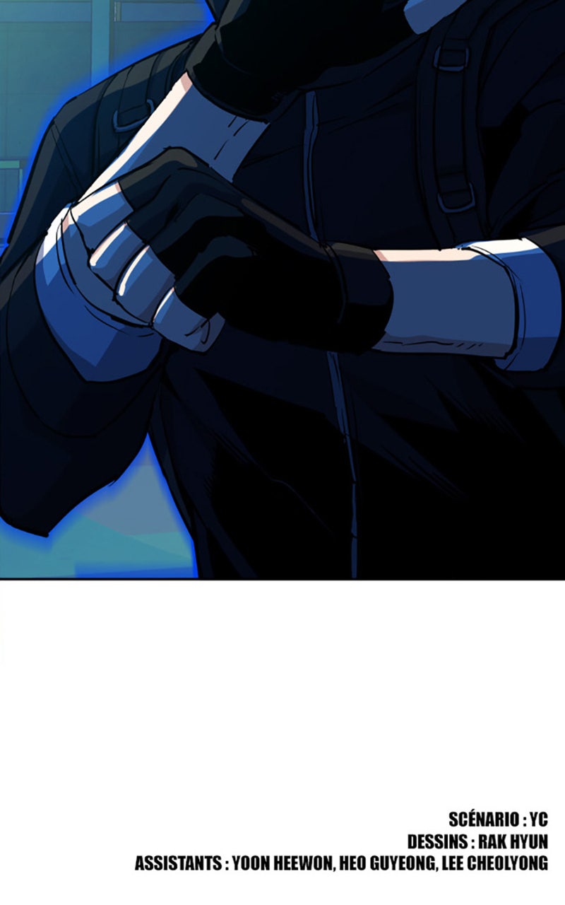 Read High School Mercenary fr Manga Online