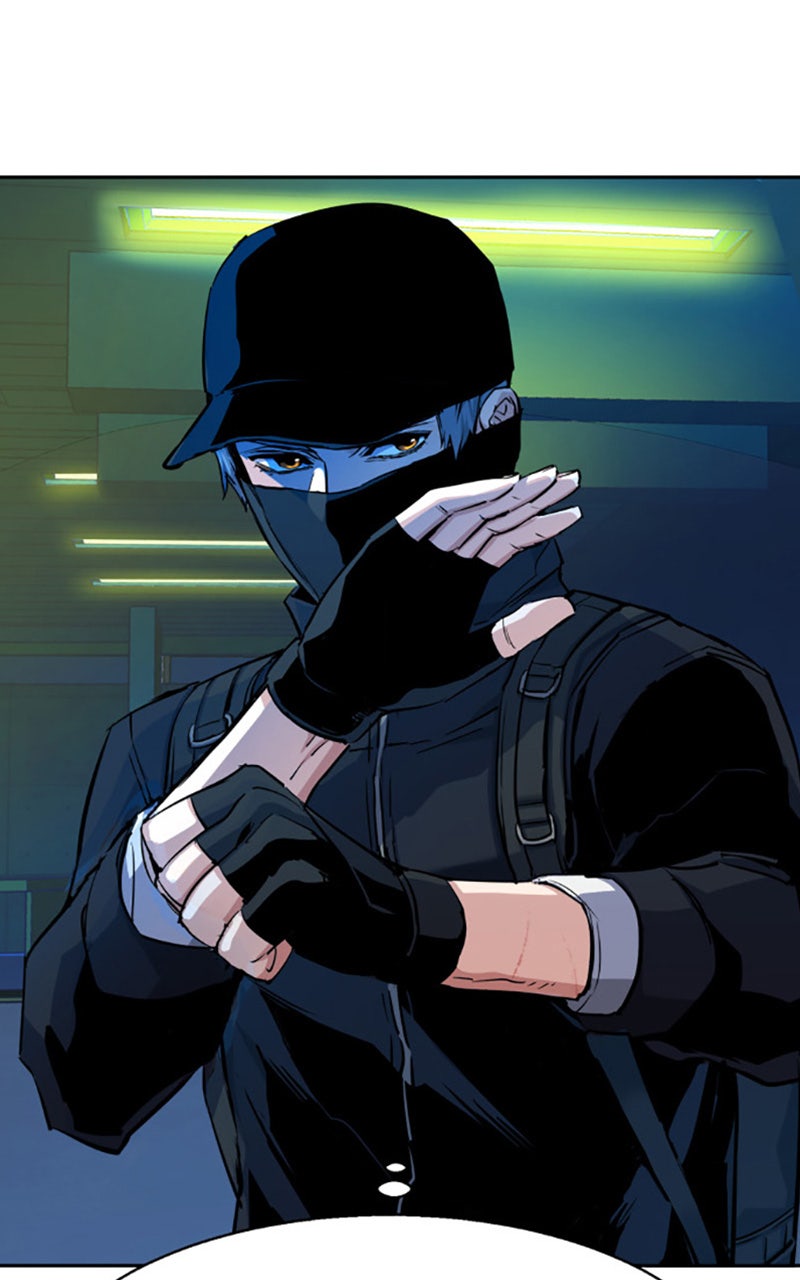 Read High School Mercenary fr Manga Online