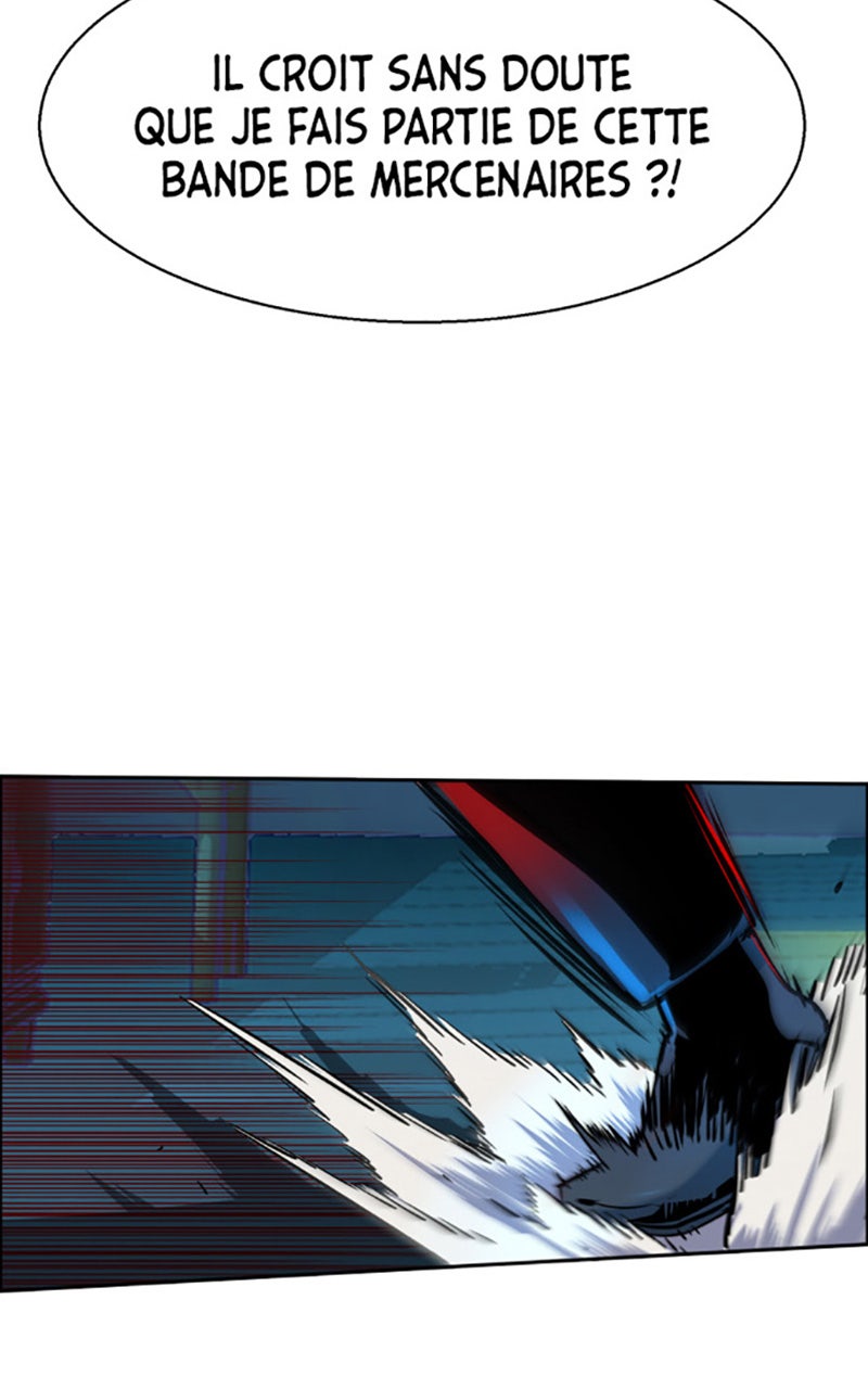 Read High School Mercenary fr Manga Online