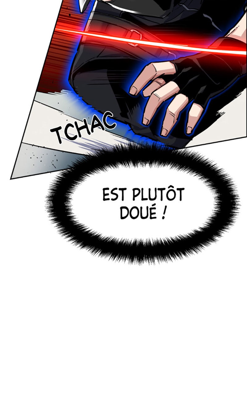 Read High School Mercenary fr Manga Online