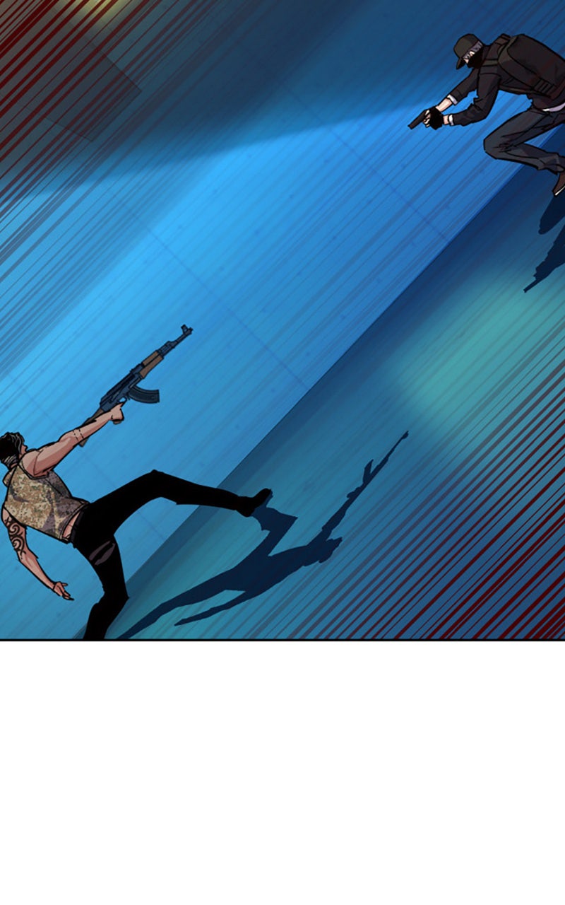 Read High School Mercenary fr Manga Online