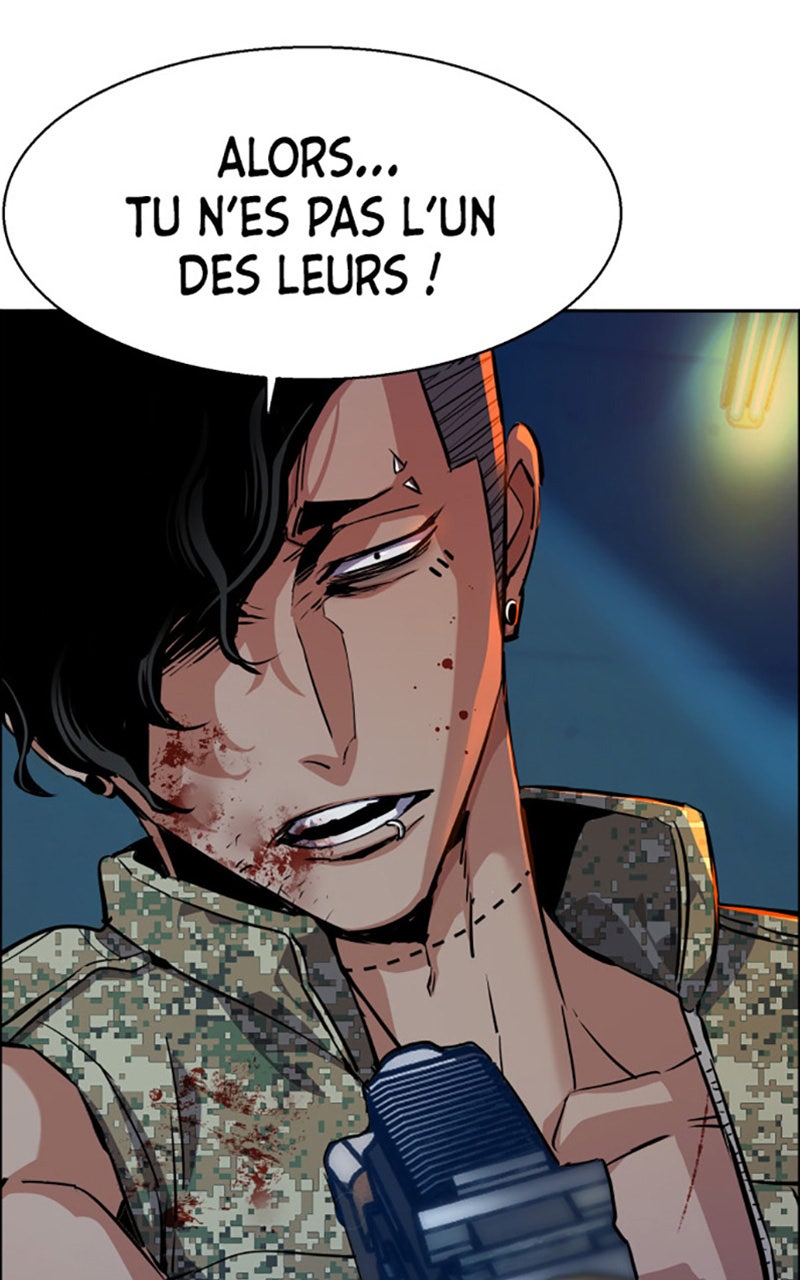 Read High School Mercenary fr Manga Online