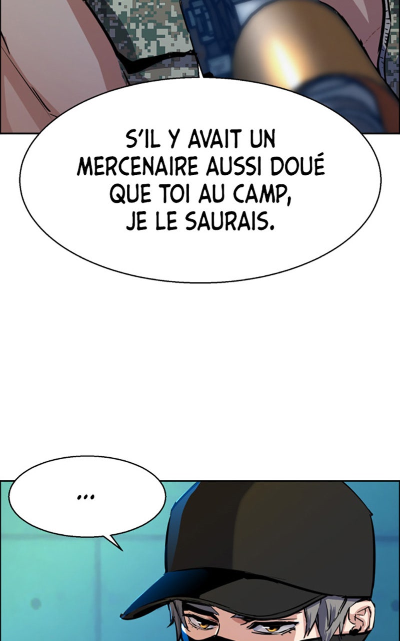 Read High School Mercenary fr Manga Online