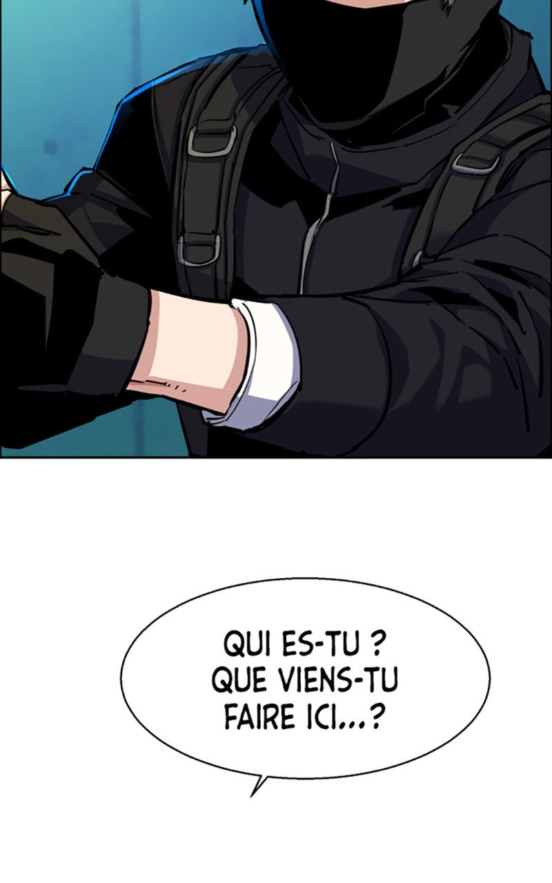 Read High School Mercenary fr Manga Online