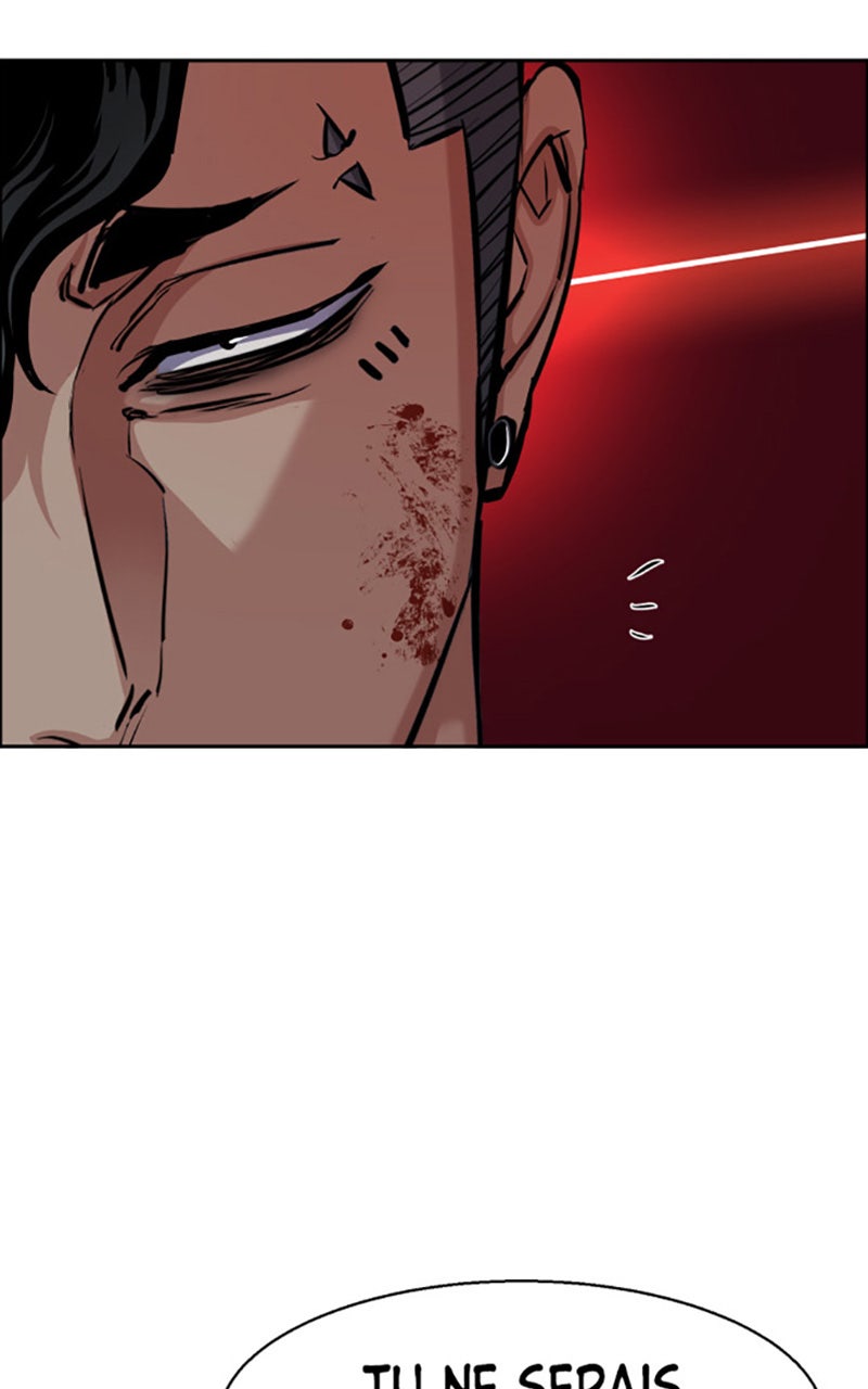 Read High School Mercenary fr Manga Online