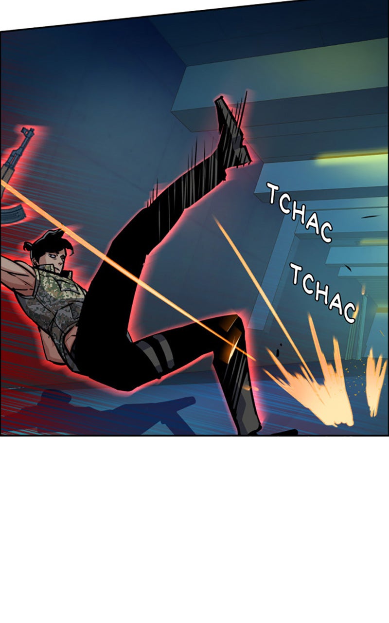 Read High School Mercenary fr Manga Online