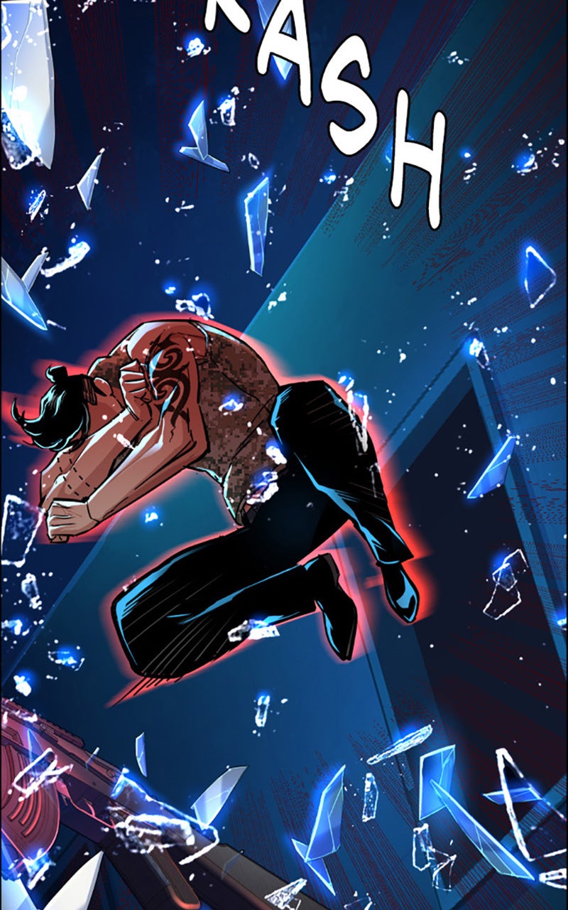 Read High School Mercenary fr Manga Online