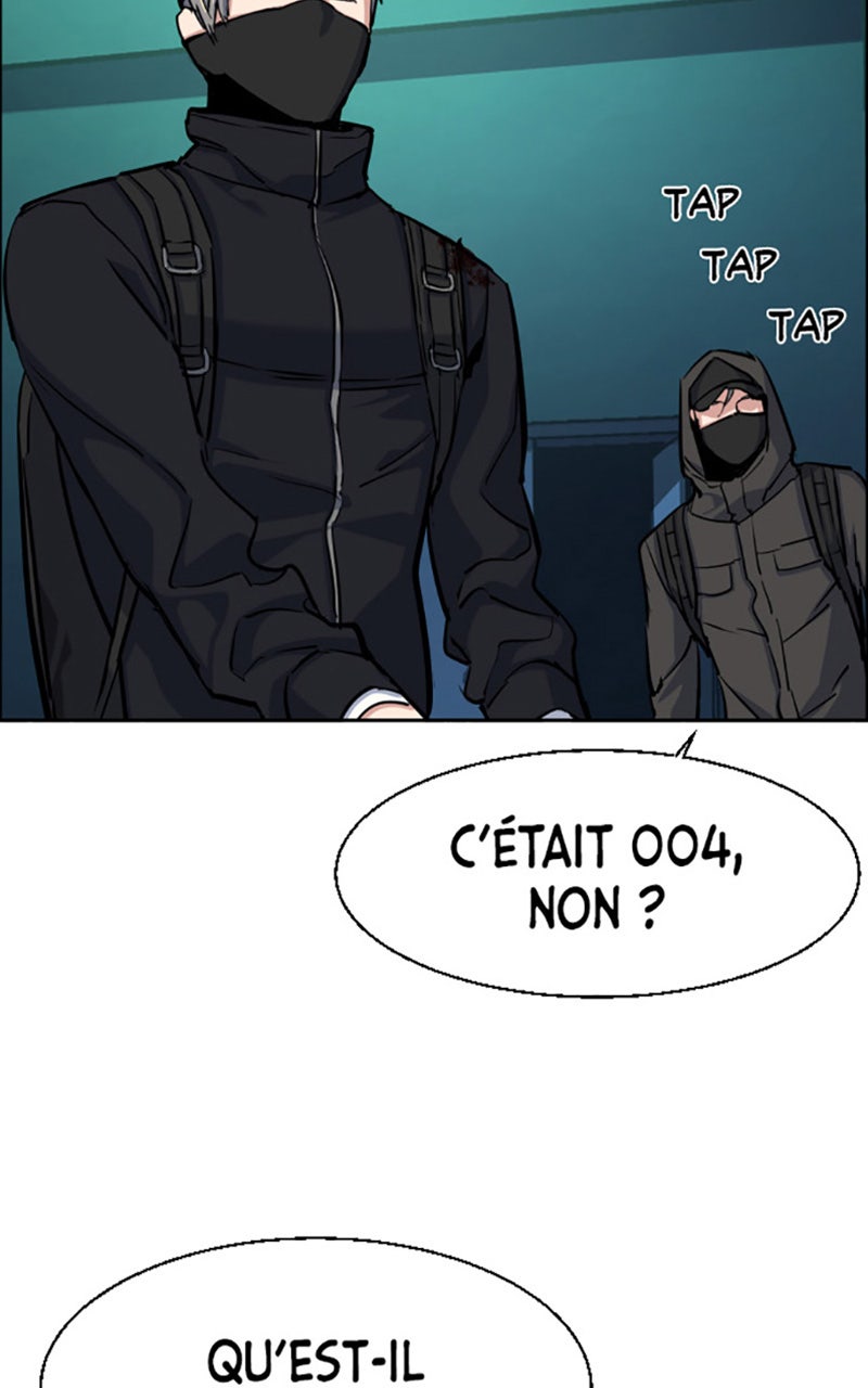 Read High School Mercenary fr Manga Online