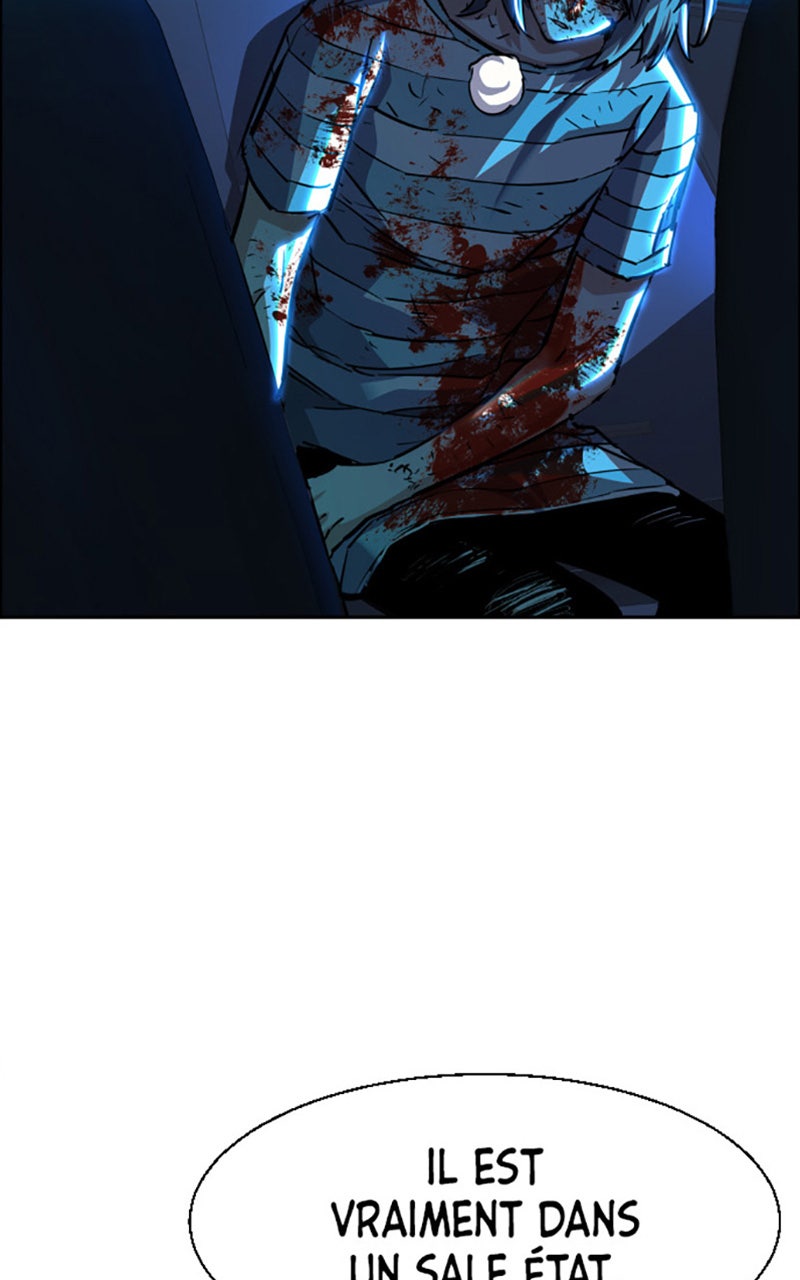 Read High School Mercenary fr Manga Online