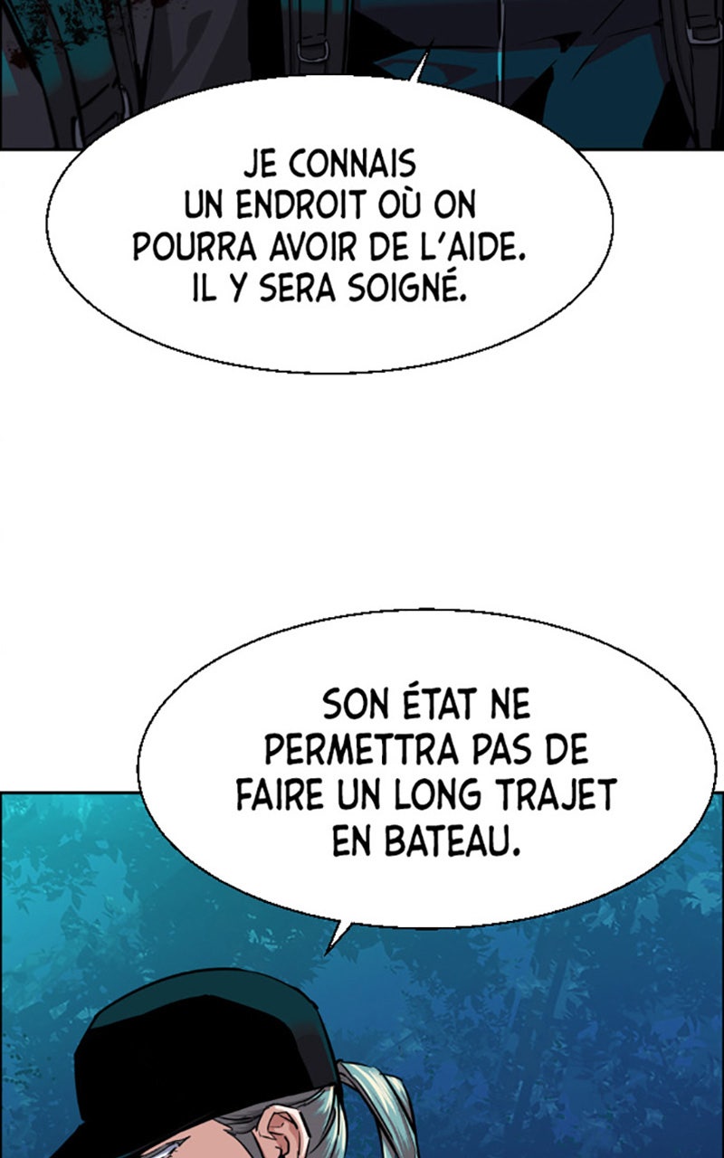 Read High School Mercenary fr Manga Online