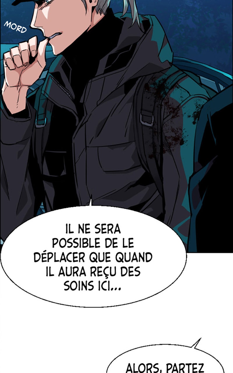 Read High School Mercenary fr Manga Online