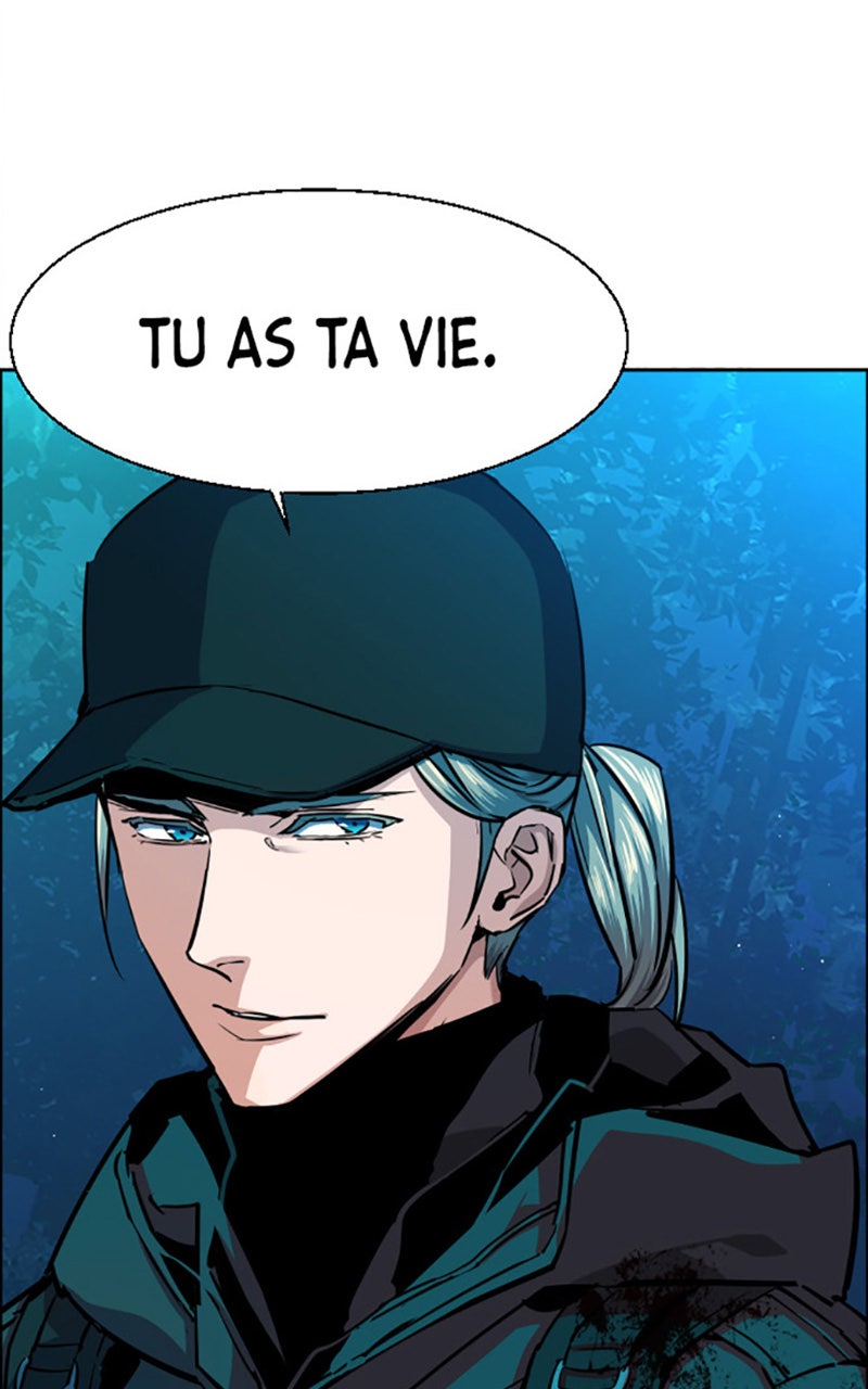 Read High School Mercenary fr Manga Online