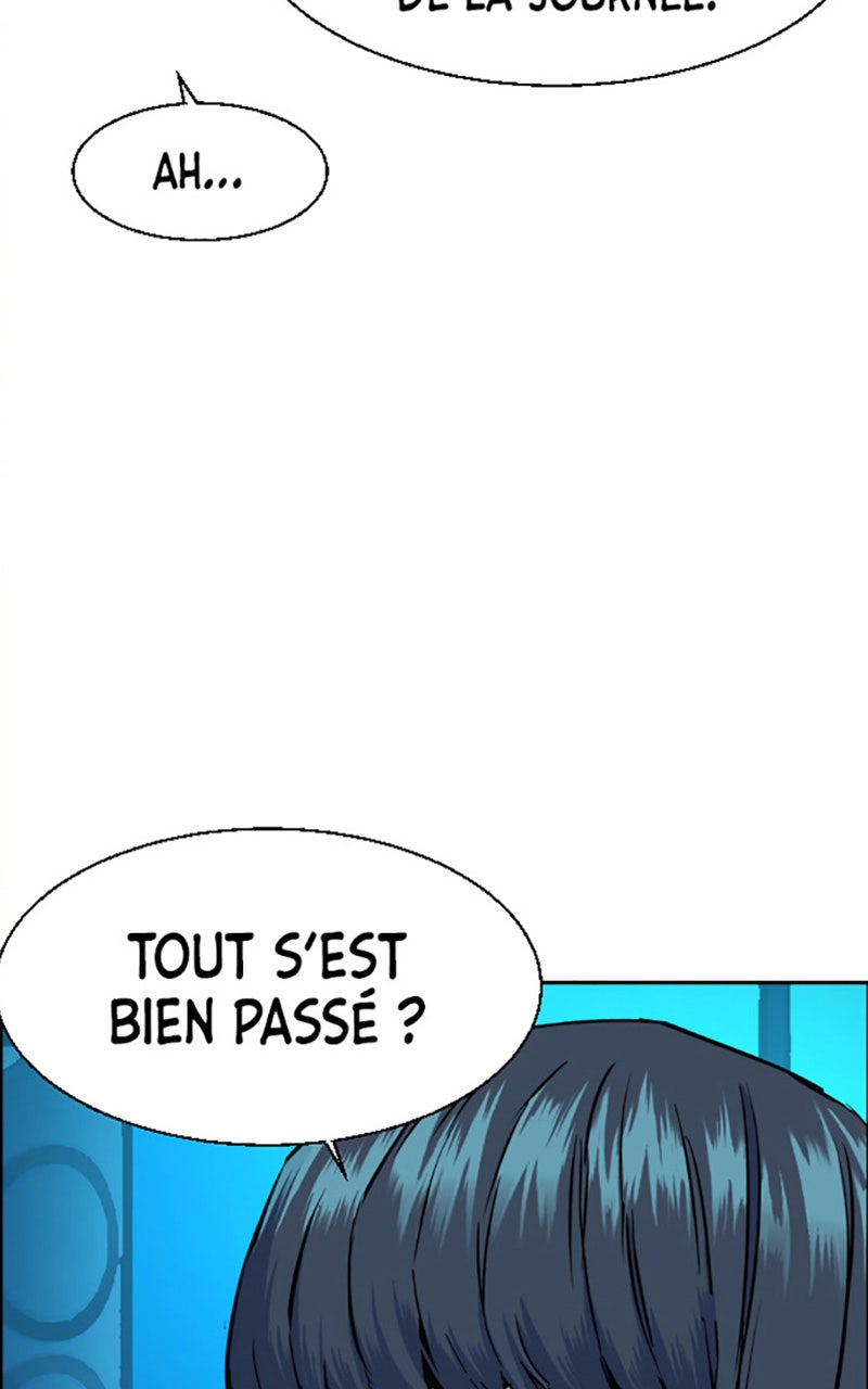 Read High School Mercenary fr Manga Online