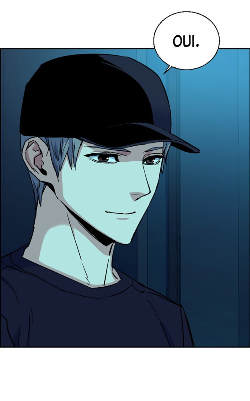 Read High School Mercenary fr Manga Online