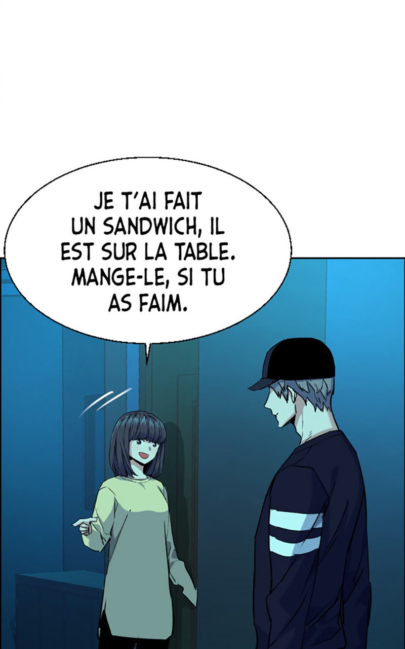 Read High School Mercenary fr Manga Online