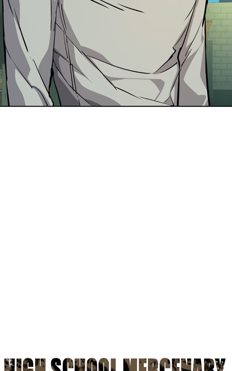 Read High School Mercenary fr Manga Online