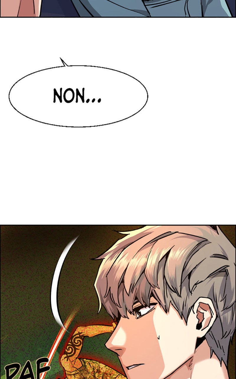 Read High School Mercenary fr Manga Online