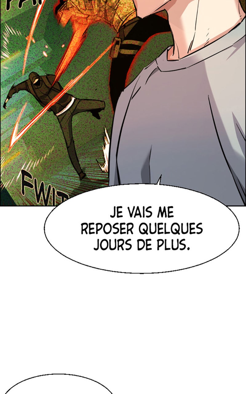 Read High School Mercenary fr Manga Online