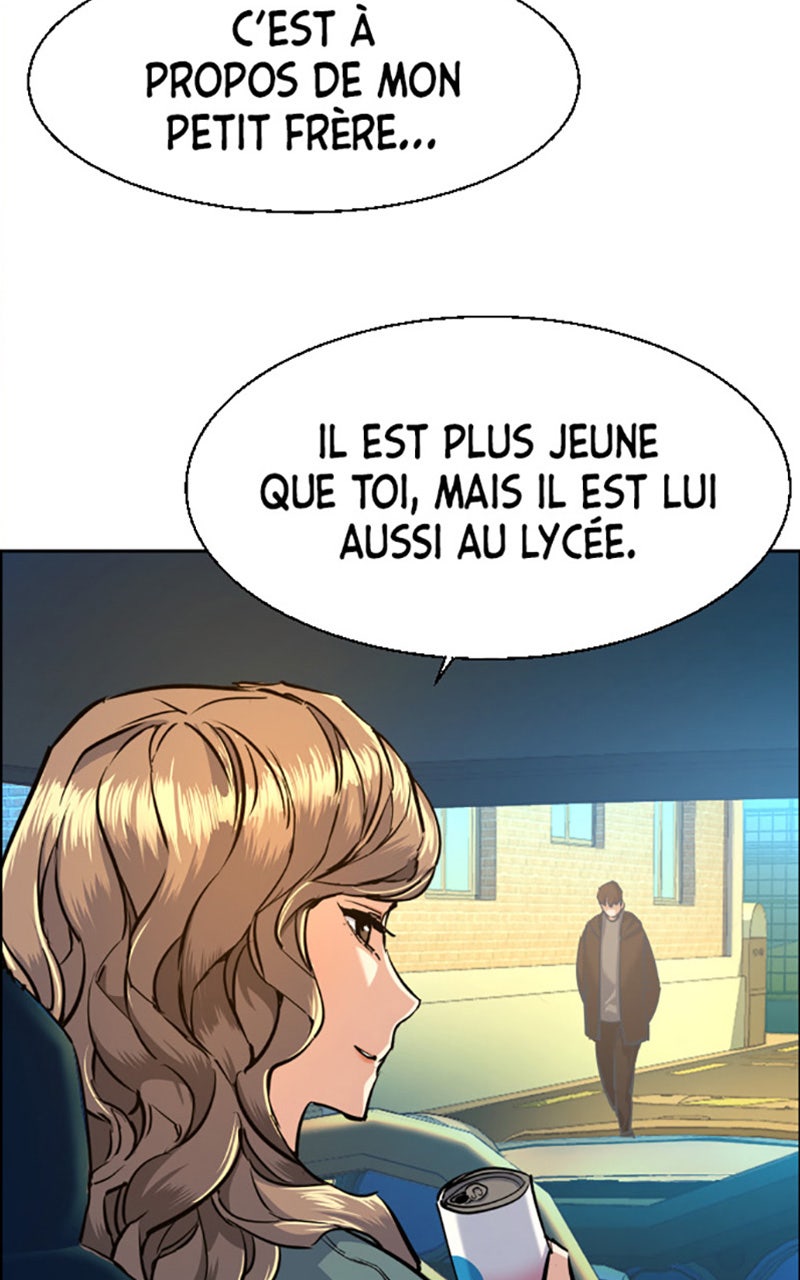 Read High School Mercenary fr Manga Online