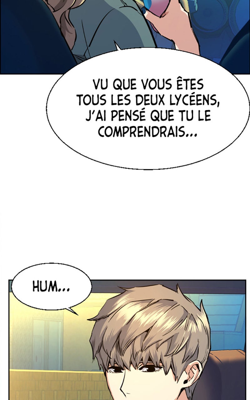 Read High School Mercenary fr Manga Online