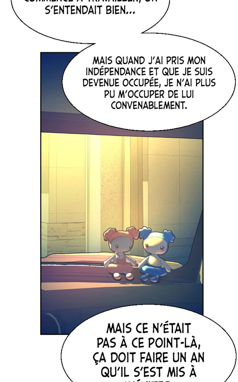 Read High School Mercenary fr Manga Online