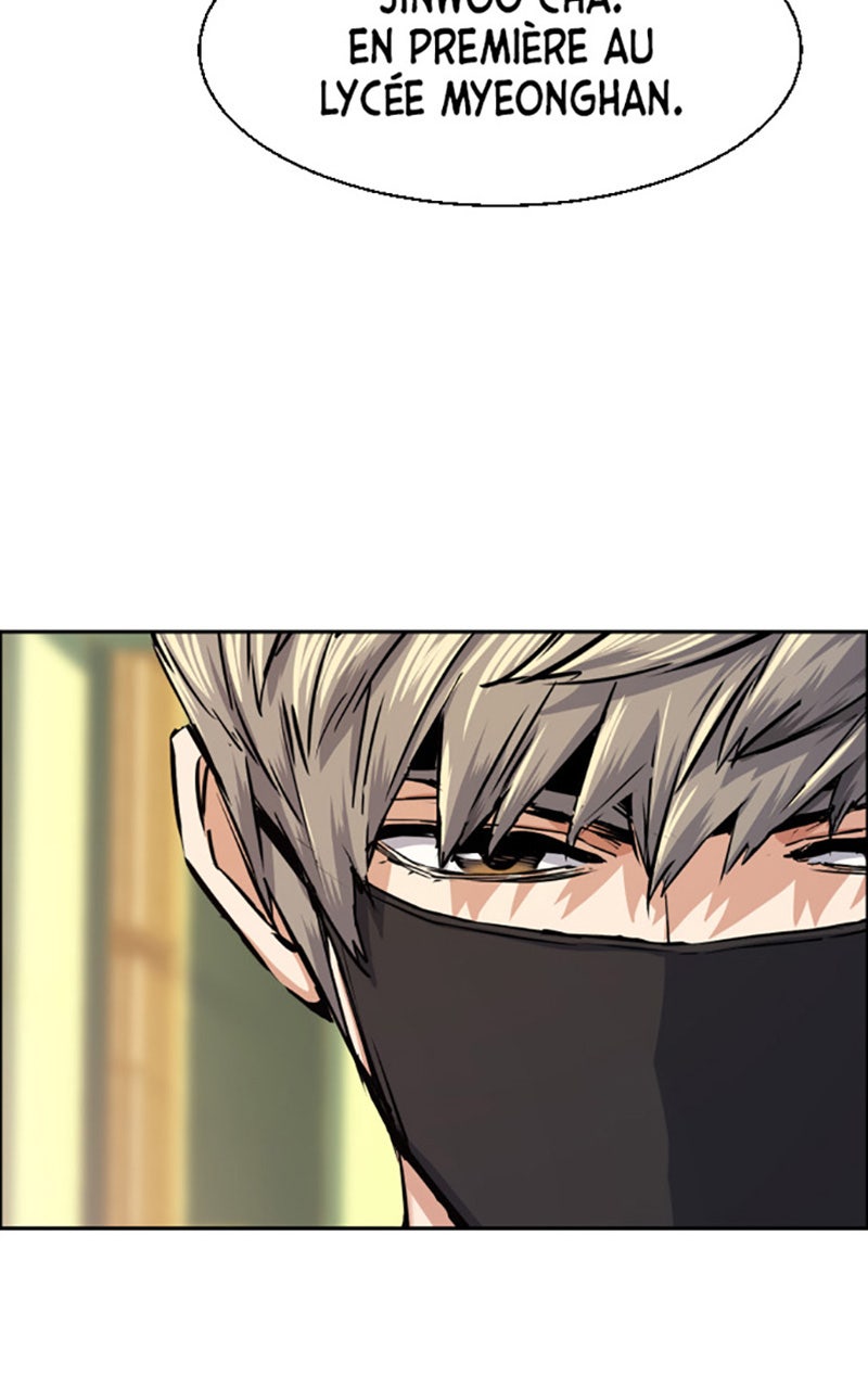 Read High School Mercenary fr Manga Online