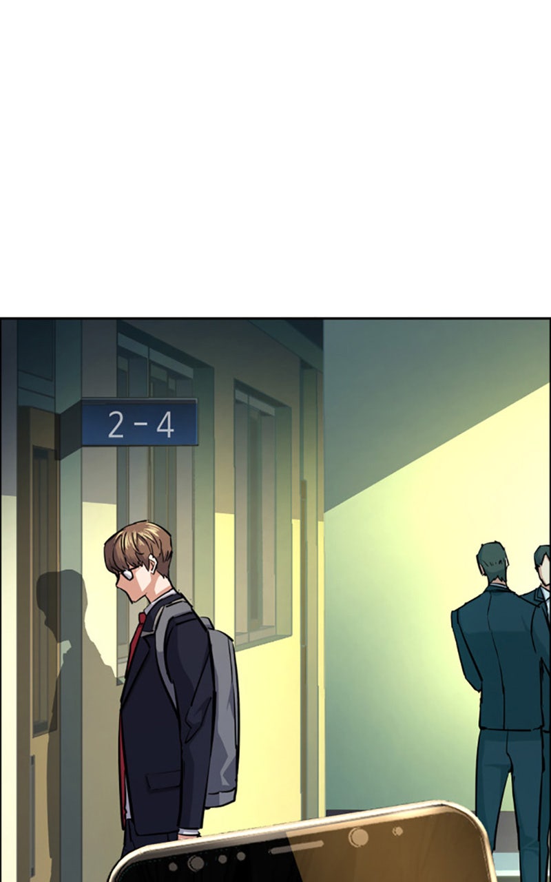 Read High School Mercenary fr Manga Online