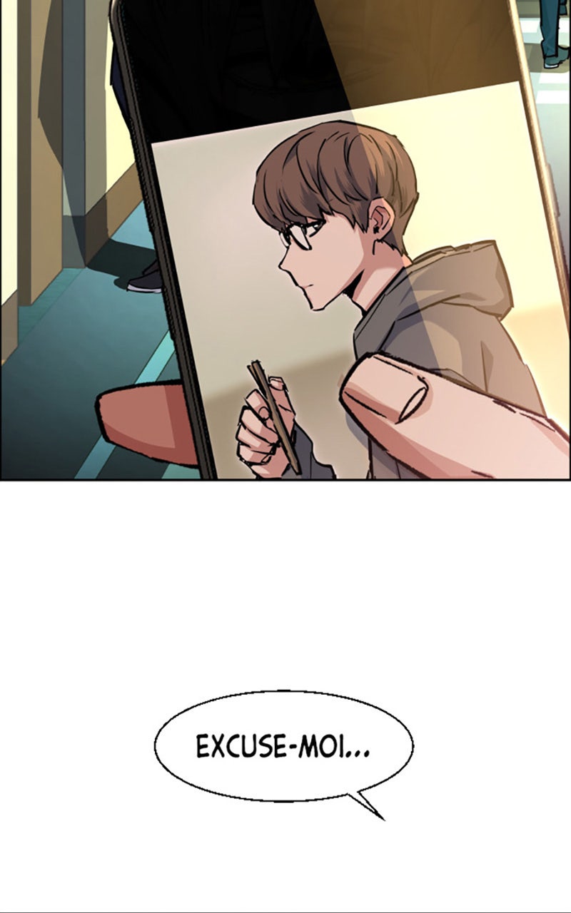 Read High School Mercenary fr Manga Online