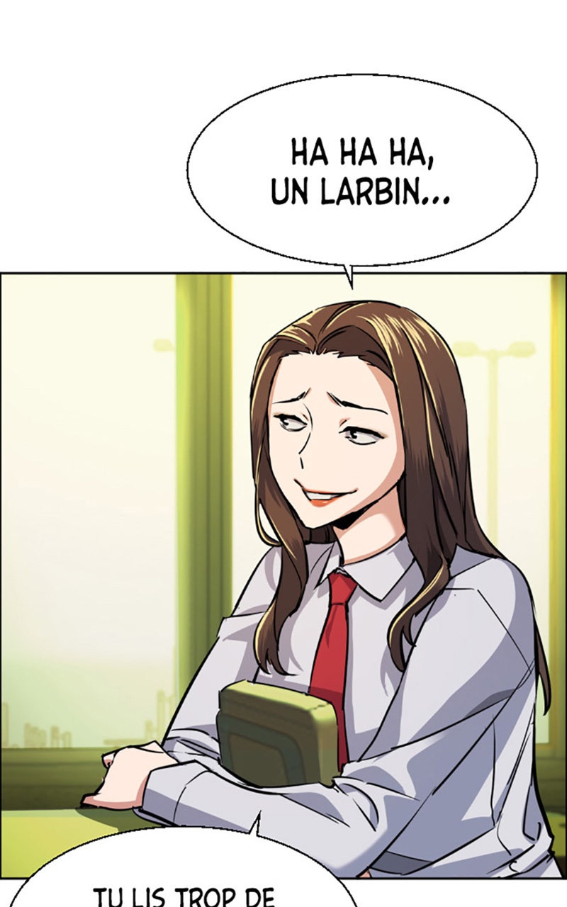 Read High School Mercenary fr Manga Online