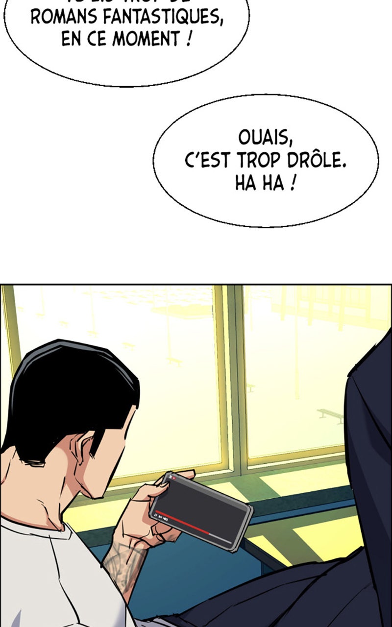 Read High School Mercenary fr Manga Online