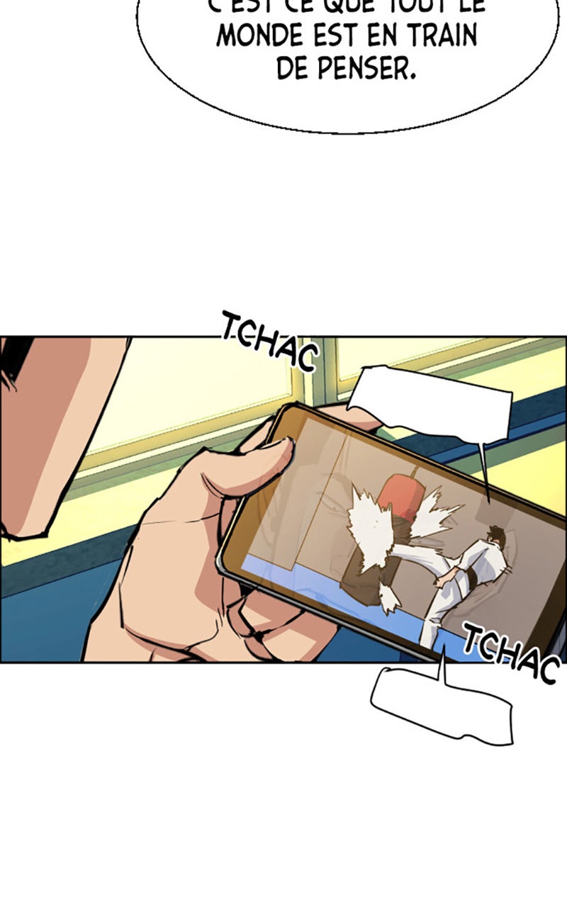 Read High School Mercenary fr Manga Online