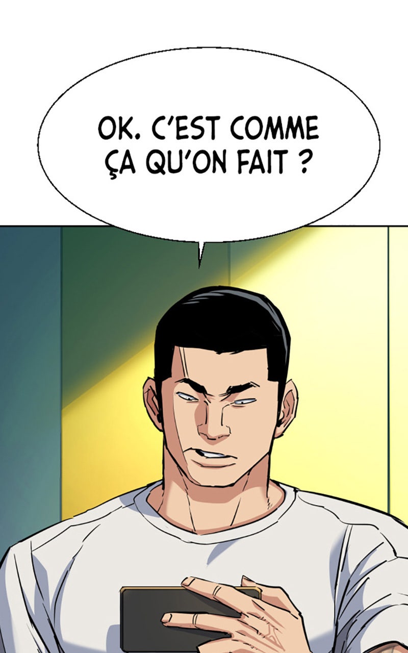 Read High School Mercenary fr Manga Online