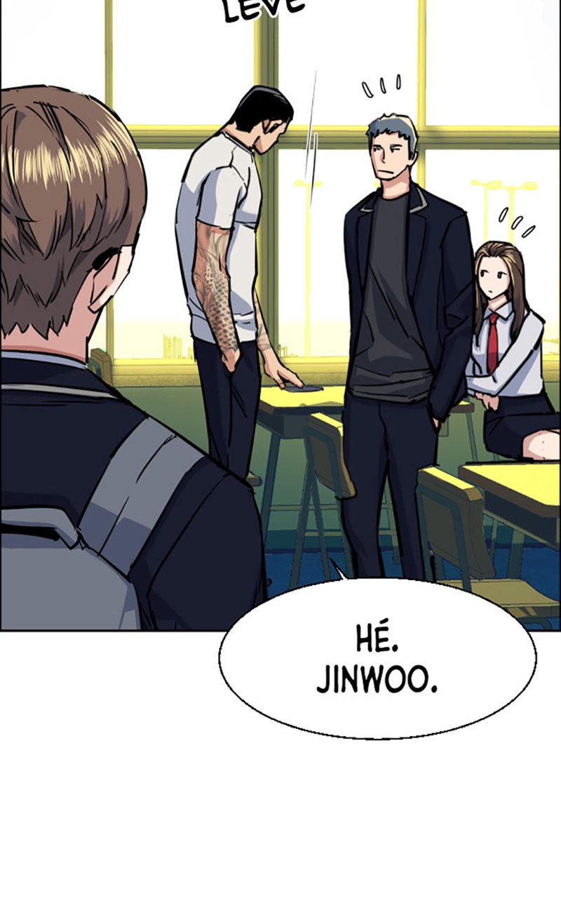 Read High School Mercenary fr Manga Online