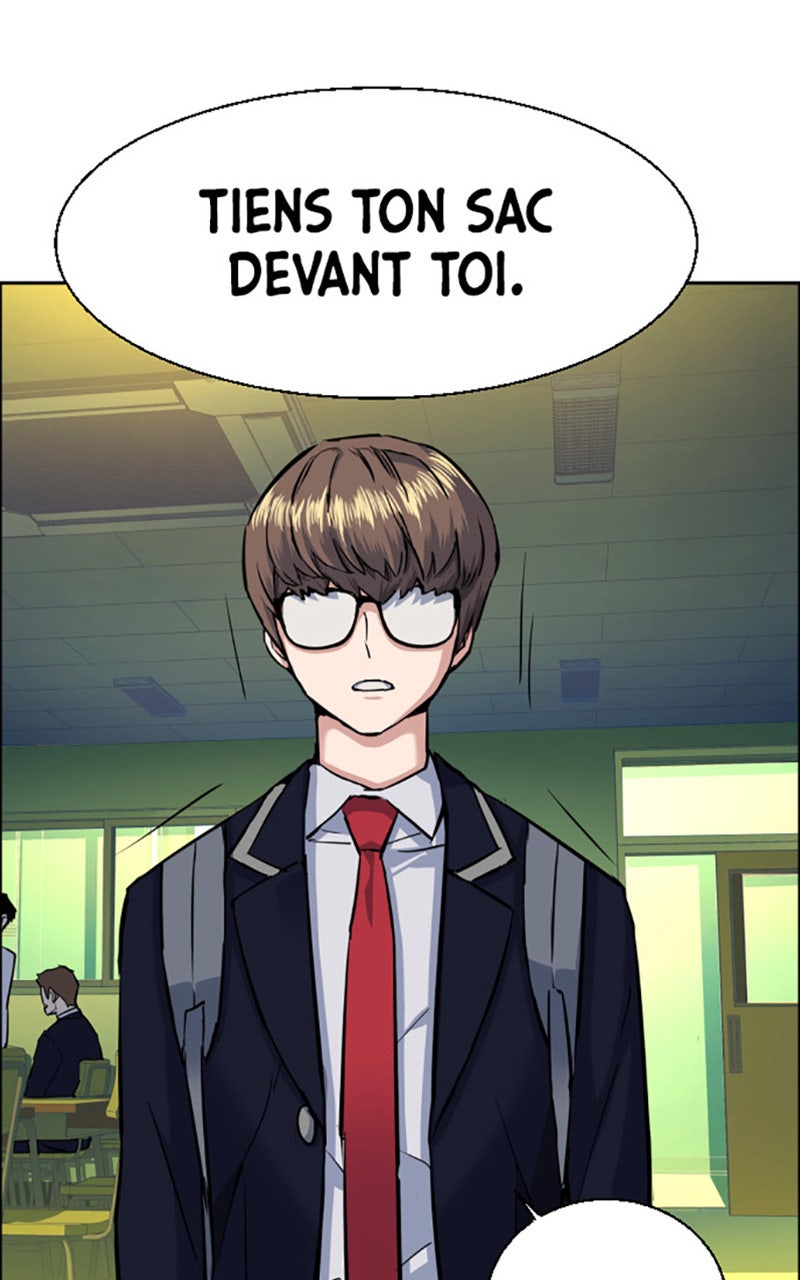 Read High School Mercenary fr Manga Online